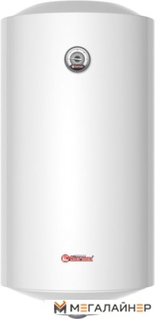 Накопительный электрический водонагреватель Thermex Nova 100 V купить в Минске с доставкой
