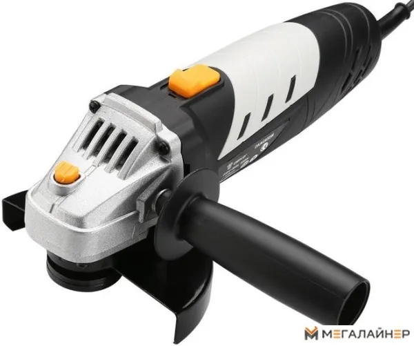 Угловая шлифмашина Deko DKAG650W купить в Минске с доставкой