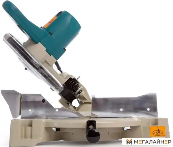 Торцовочная пила Makita LS1040N купить в Минске с доставкой