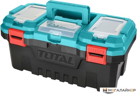 Ящик для инструментов Total TPBX0201 купить в Минске с доставкой