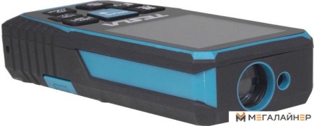 Купить Лазерный дальномер Tesla DL100 в Минске с доставкой