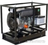 Купить Дизельный генератор AGT 220 DC LSDE в Минске с доставкой по РБ