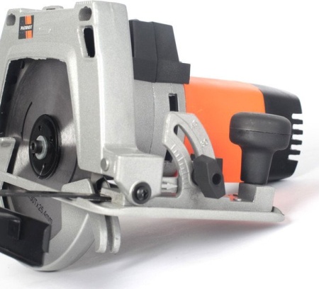 Дисковая пила Patriot CS 195 купить в Минске с доставкой