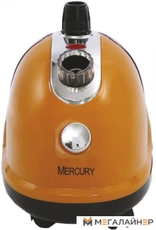 Отпариватель Mercury MC-6898 купить в Минске с доставкой