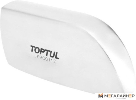 Специнструмент Toptul JFBG0112 1 предмет купить в Минске с доставкой