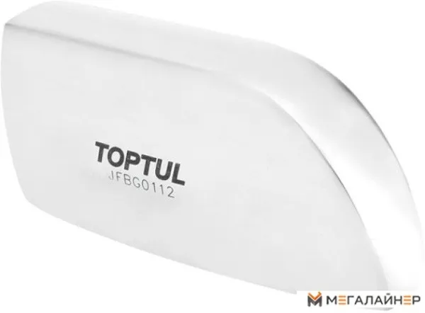 Специнструмент Toptul JFBG0112 1 предмет купить в Минске с доставкой