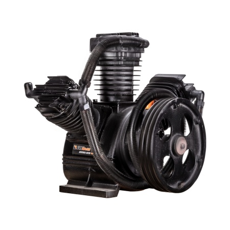 Компрессорная головка ременная Foxweld AEROMAX B3120