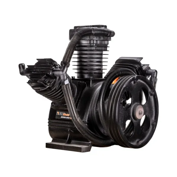 Компрессорная головка ременная Foxweld AEROMAX B3120