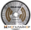 Пильный диск Hilberg HL250 купить в Минске с доставкой