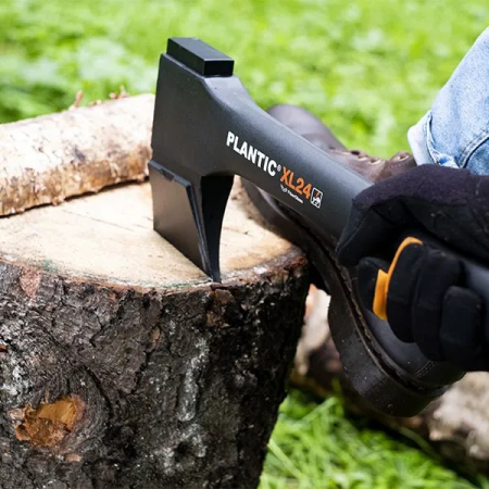 Топор-колун Plantic Light  XL24 купить в Минске с доставкой