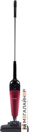 Пылесос Arnica Merlin Pro (красный) купить в Минске с доставкой