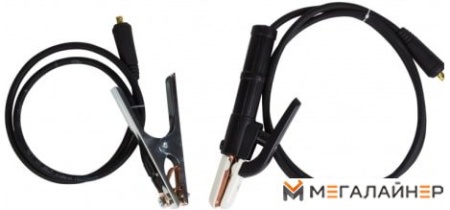 Сварочный инвертор Rexant АС-220А