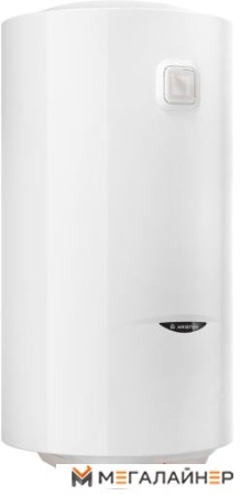 Накопительный электрический водонагреватель Ariston DUNE1 R 50 V 1,5K SLIM PL купить в Минске с доставкой