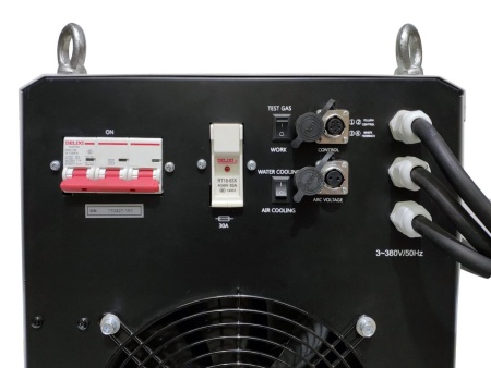 Аппарат плазменной резки TRITON CUT 200 HF W (TR200Pro) (Плазмотрон в комплекте)