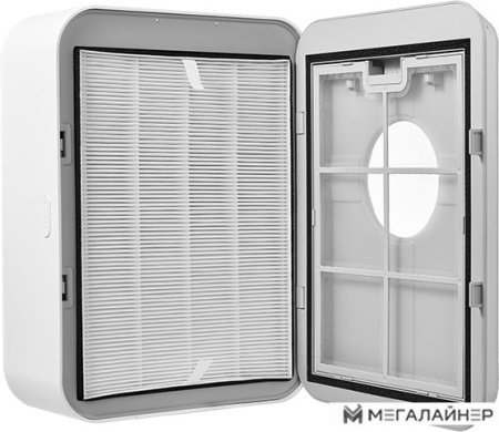 Проветриватель с нагревом Ballu Oneair ASP-80