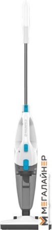 Пылесос MAUNFELD MF-2031WH купить в Минске с доставкой