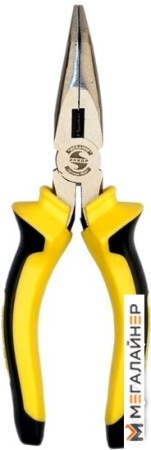 Плоскогубцы Энкор 19041 купить в Минске с доставкой