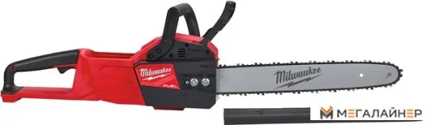 Аккумуляторная пила Milwaukee M18 FUEL (без АКБ) купить в Минске с доставкой