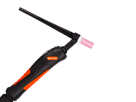 Горелка Сварог TECH TS 9F (M12x1) 4м - IOH6906
