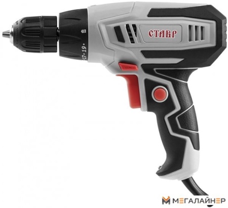 Дрель-шуруповерт Ставр ДШС-10/350П купить в Минске с доставкой