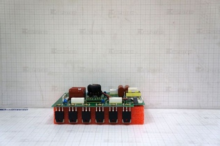 Верхняя плата OVERMAN 180 (N-51-PM01-013-B1)  - запчасть