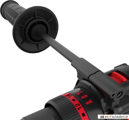 Ударная дрель-шуруповерт Kress KUC33.9 (без АКБ) купить в Минске с доставкой