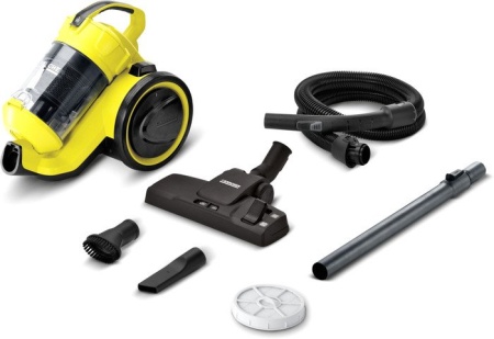 Пылесос Karcher VC 3 [1.198-125.0] купить в Минске с доставкой