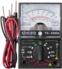 Мультиметр Фаza YX-1000A