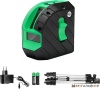 Купить Лазерный нивелир ADA Instruments Armo 2D Green Professional Edition A00575 в Минске с доставкой
