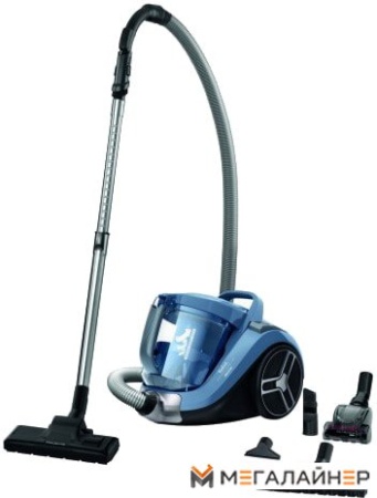 Пылесос Tefal TW4871EA купить в Минске с доставкой