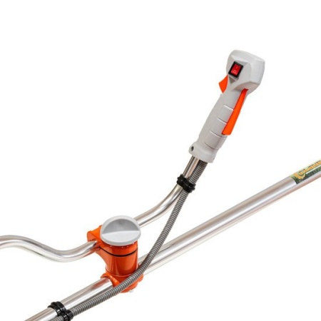 Триммер ELAND GTR-5123 LUX купить в Минске с доставкой