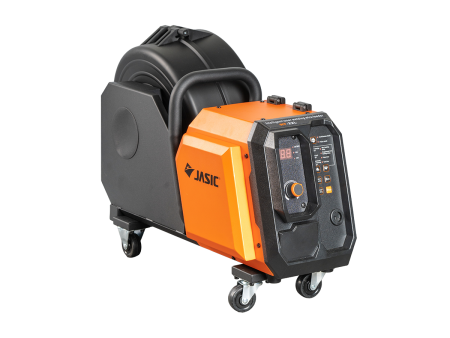 Аппарат ручной лазерной сварки Сварог Laser Weld 1500 3.0