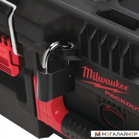 Ящик для инструментов Milwaukee PackOut Large Toolbox купить в Минске с доставкой