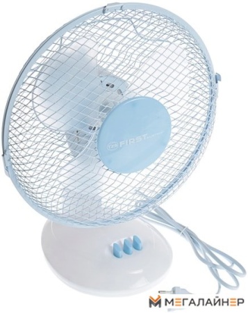 Вентилятор First FA-5550-BU