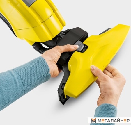 Пылесос Karcher FC 5 1.055-400.0 купить в Минске с доставкой