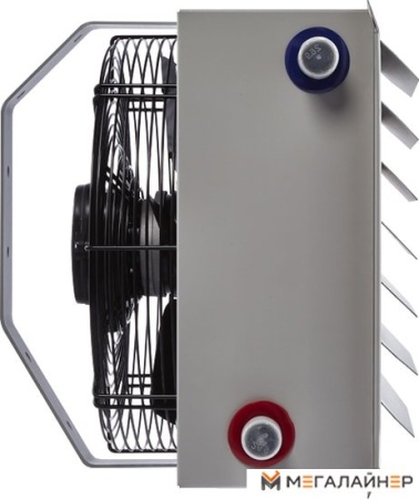 Водяной тепловентилятор Ballu BHP-W4-15-S