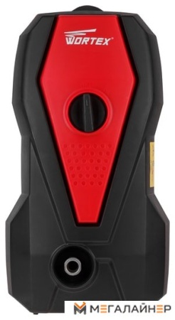 Мойка высокого давления Wortex PW1217 купить в Минске с доставкой