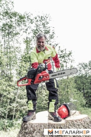 AL-KO solo 6646 127520 купить в Минске с доставкой