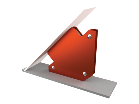 Угольник магнитный Сварог МС–11 (QJ6001)