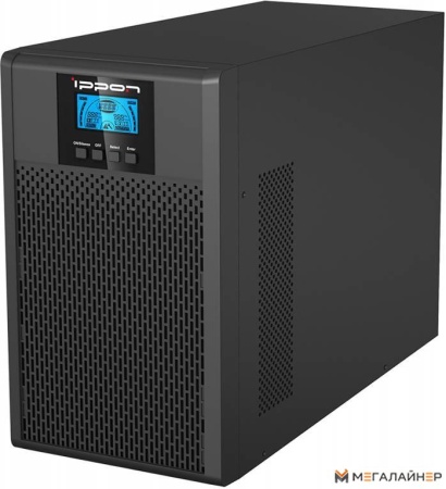 Купить Источник бесперебойного питания IPPON Innova G2 3000 в Минске с доставкой