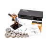 Аппарат для сварки пластиковых труб Foxweld FoxPlastic 2200 ZJM