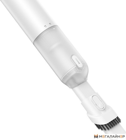 Автомобильный пылесос Baseus A3lite Car Vacuum Cleaner VCAQ050002 (белый)