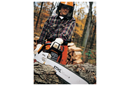 Бензиновая пила STIHL MS 361 с шиной 40 см купить в Минске с доставкой