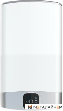 Накопительный электрический водонагреватель Ariston ABS VLS EVO INOX PW 80 купить в Минске с доставкой