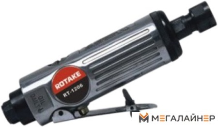 Пневмошлифмашина Rotake RT-1206