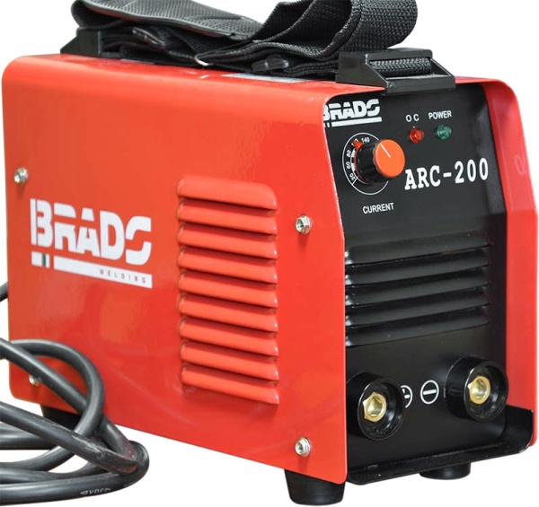 Сварочный инвертор Brado ARC-200К