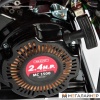 Купить Бензиновый генератор Maxcut MC 1500 в Минске с доставкой по РБ