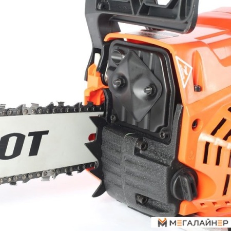 Бензопила Patriot PT 445 The One 220104445 купить в Минске с доставкой