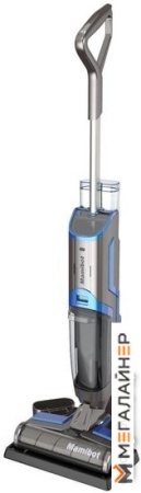 Пылесос Mamibot Flomo I (серебристый) купить в Минске с доставкой