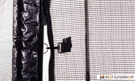 Батут Atlas Sport 374см - 12ft Basic